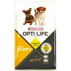 Opti Life Puppy Mini 2,5kg